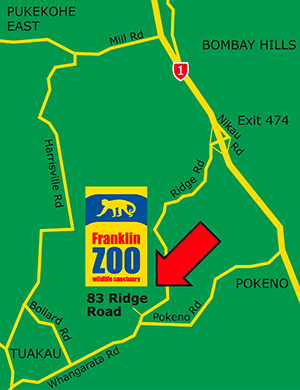 Zoo Directions